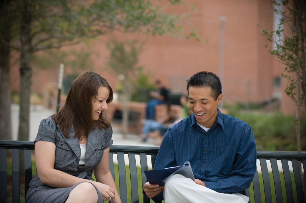 Degrees and Transfer Advising Guides Northeast Lakeview College